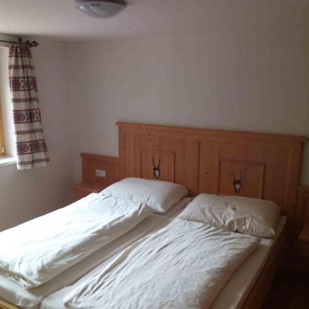 Haus Johanneshof 1604 Lech am Arlberg Luaran gambar