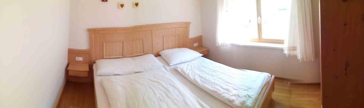 Haus Johanneshof 1604 Lech am Arlberg Luaran gambar