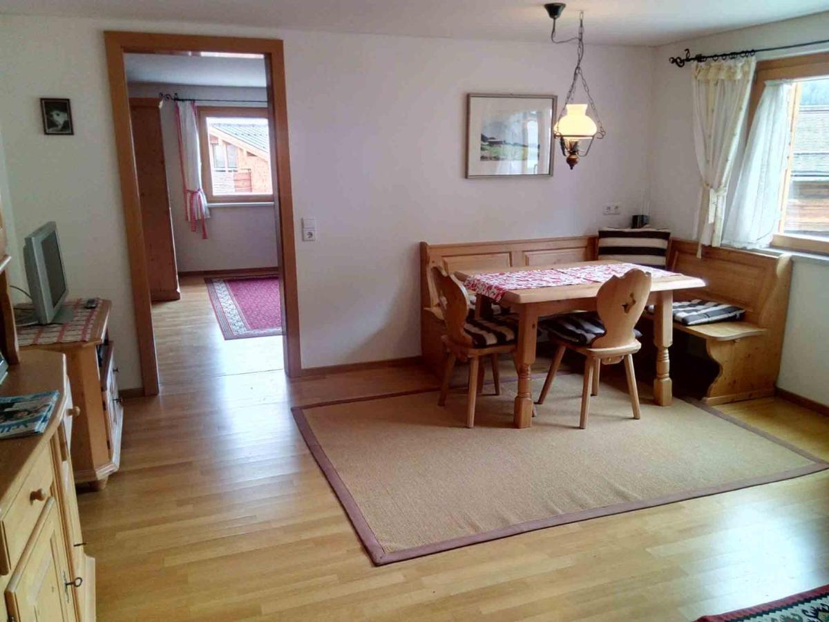 Haus Johanneshof 1604 Lech am Arlberg Luaran gambar