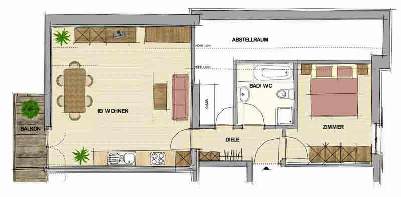 Haus Johanneshof 1604 Lech am Arlberg Luaran gambar