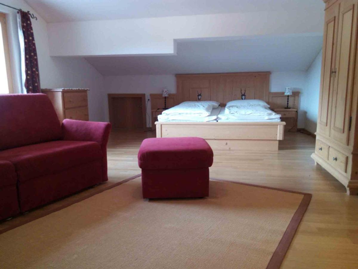 Haus Johanneshof 1604 Lech am Arlberg Luaran gambar