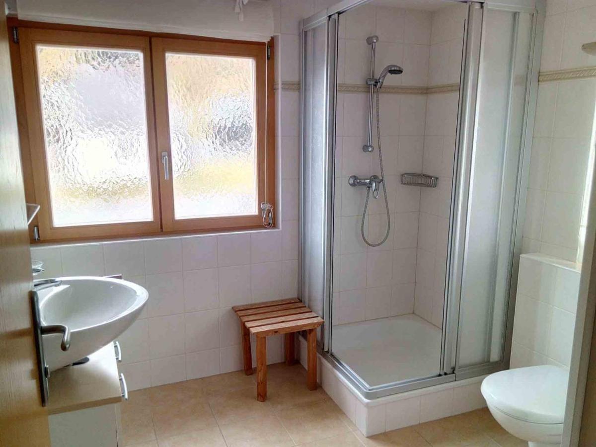 Haus Johanneshof 1604 Lech am Arlberg Luaran gambar