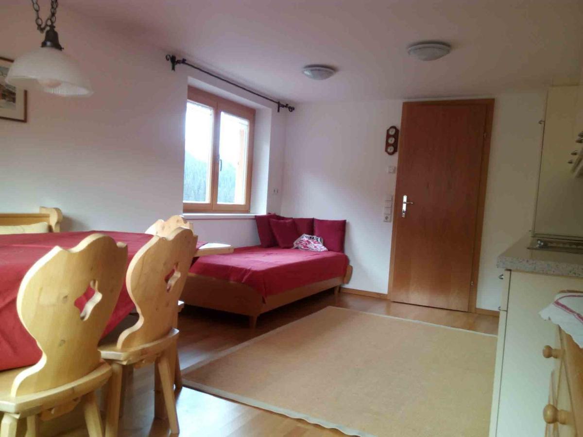 Haus Johanneshof 1604 Lech am Arlberg Luaran gambar