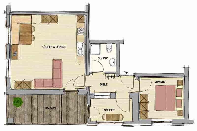 Haus Johanneshof 1604 Lech am Arlberg Luaran gambar