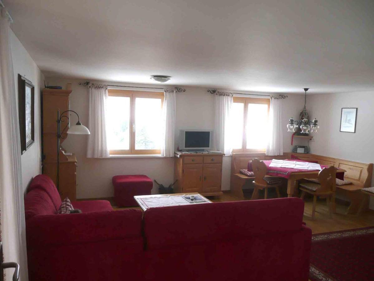 Haus Johanneshof 1604 Lech am Arlberg Luaran gambar