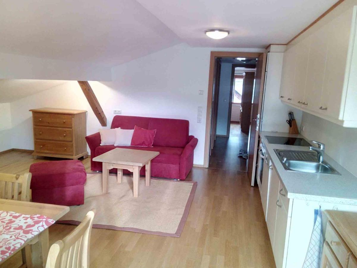 Haus Johanneshof 1604 Lech am Arlberg Luaran gambar