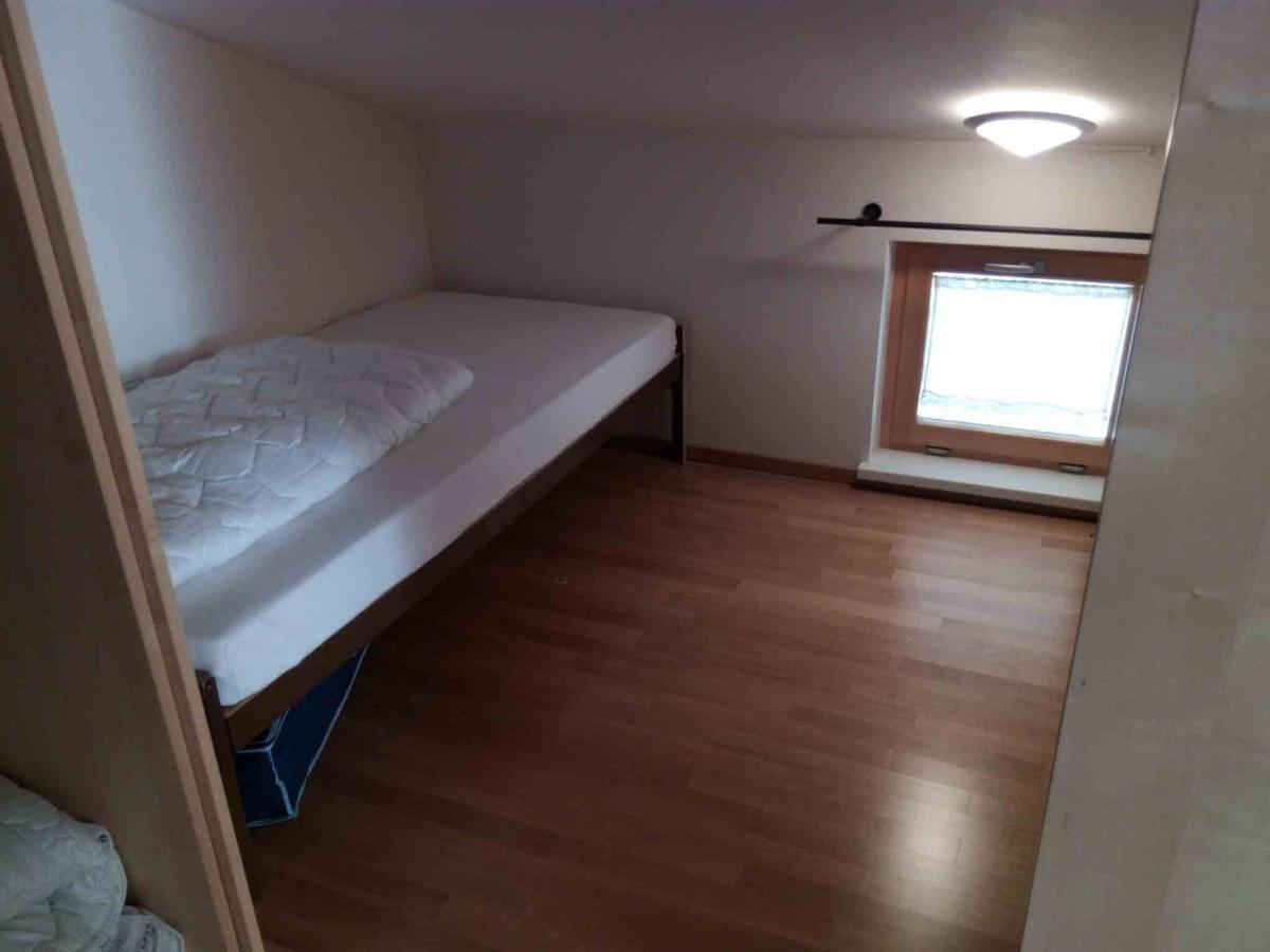 Haus Johanneshof 1604 Lech am Arlberg Luaran gambar